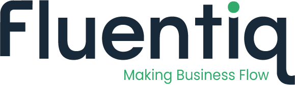 Fluentiq, Making Business Flow