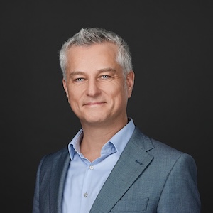 Chris van Aart