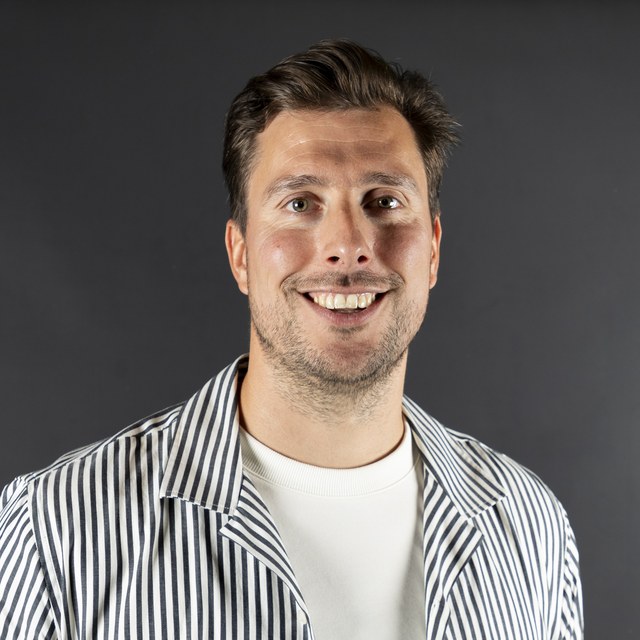 Peter Peters